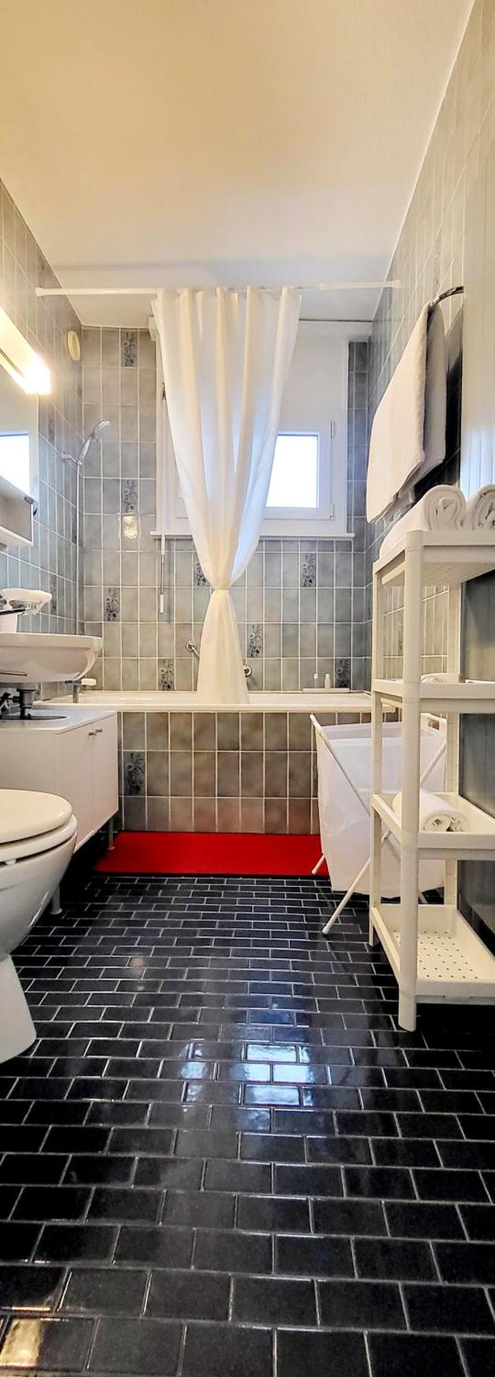 Aparta Hotel Dajas Лозанна Экстерьер фото