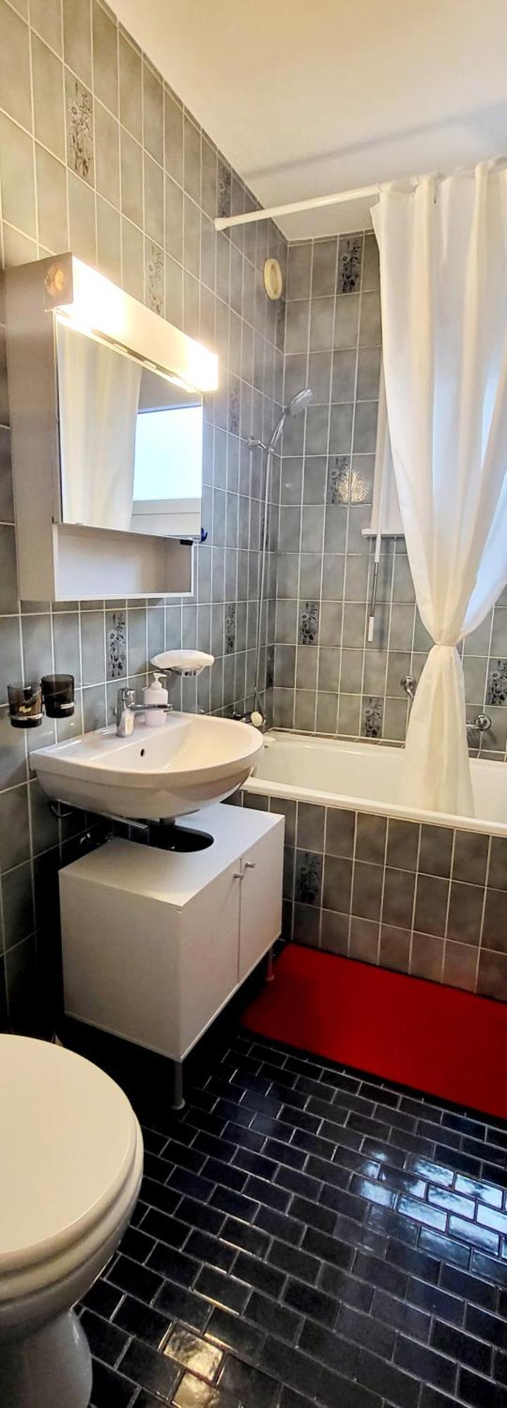 Aparta Hotel Dajas Лозанна Экстерьер фото