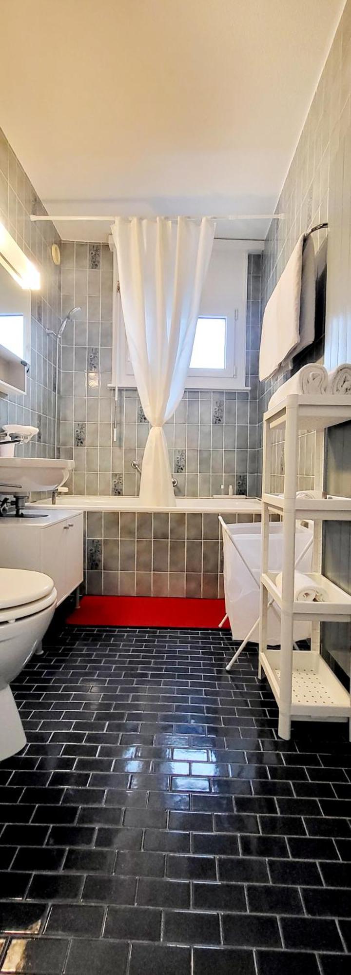 Aparta Hotel Dajas Лозанна Экстерьер фото