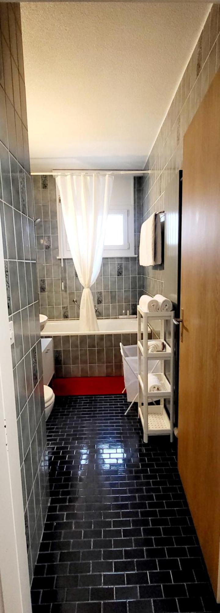 Aparta Hotel Dajas Лозанна Экстерьер фото