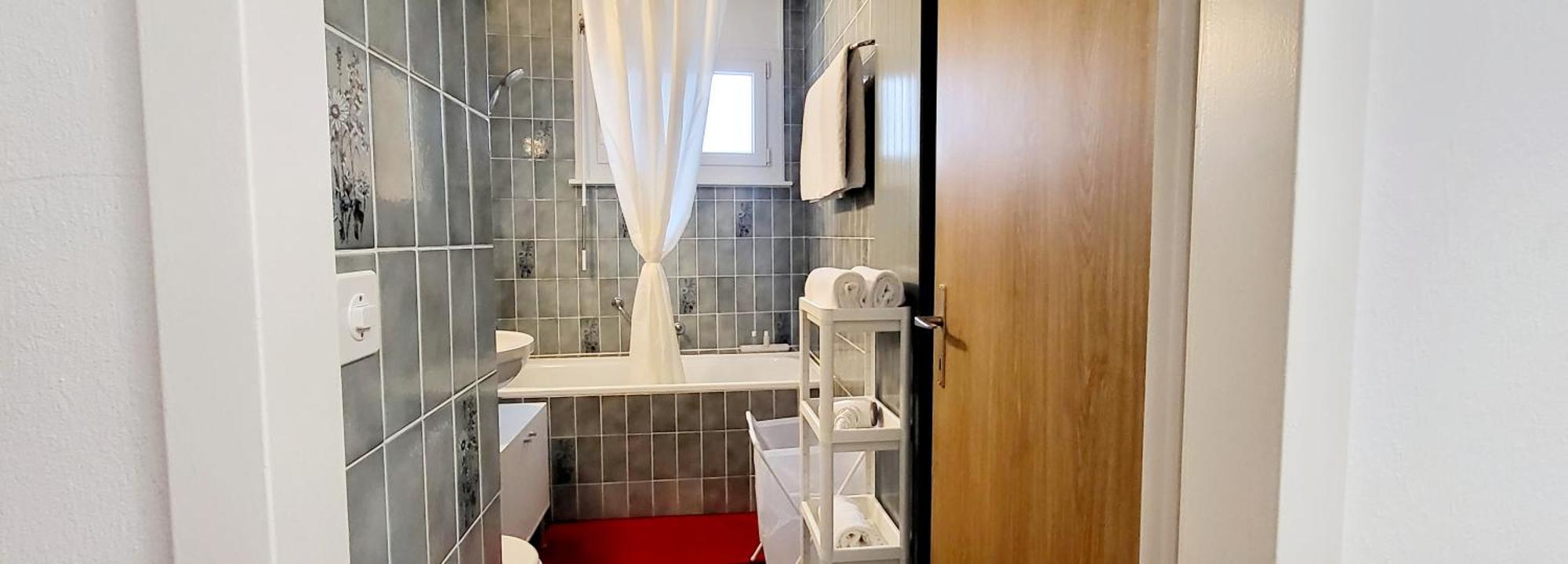 Aparta Hotel Dajas Лозанна Экстерьер фото