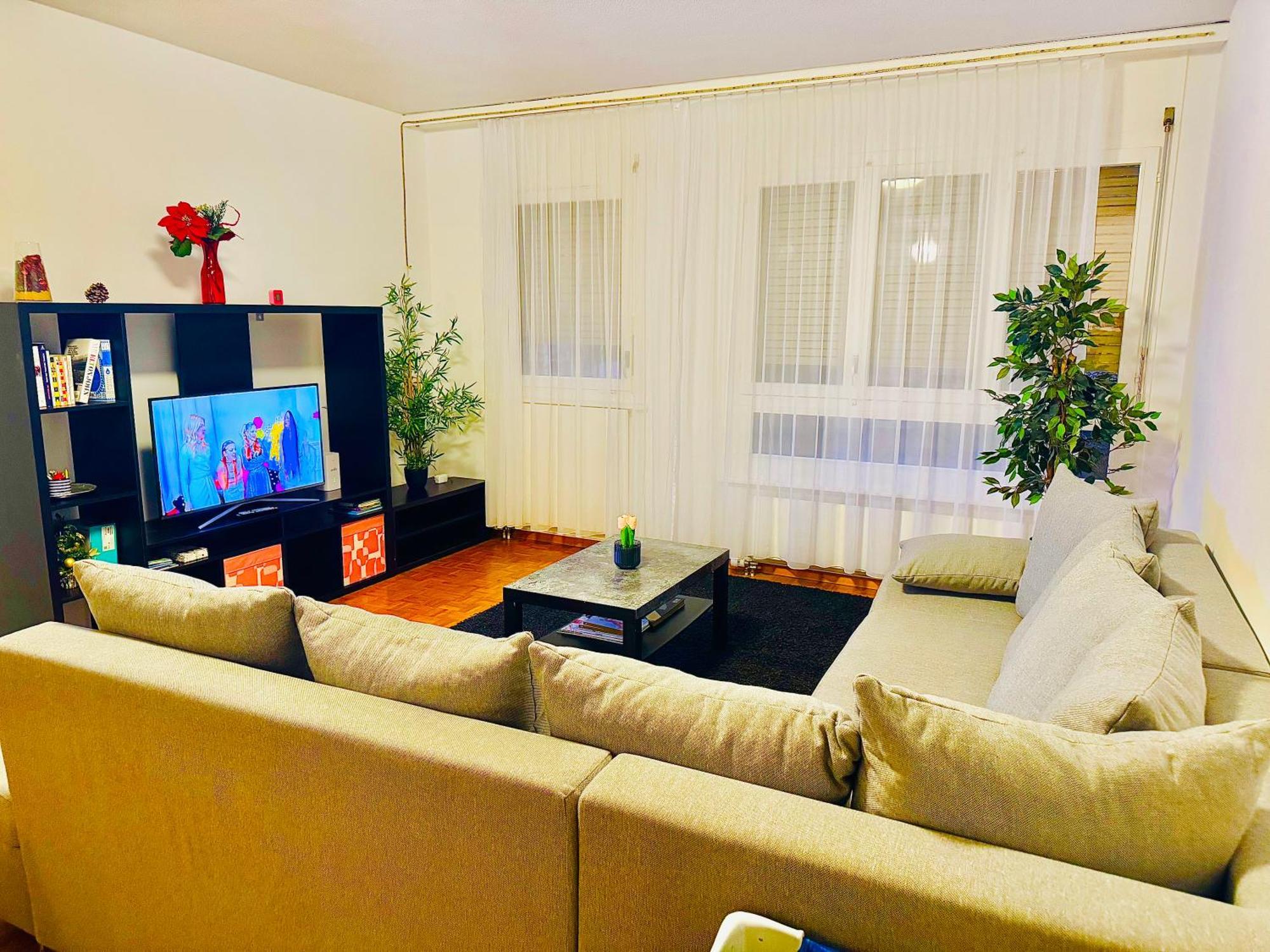 Aparta Hotel Dajas Лозанна Экстерьер фото